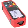 Laser Distance Meter 0.05-100m, accuracy +/-2mm UNI-T LM100