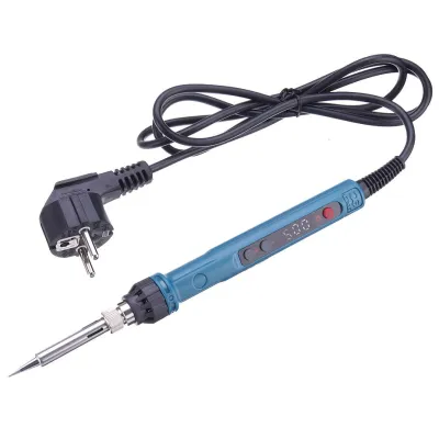 Jootekolb reguleeritav digi LED 60W 80..500C