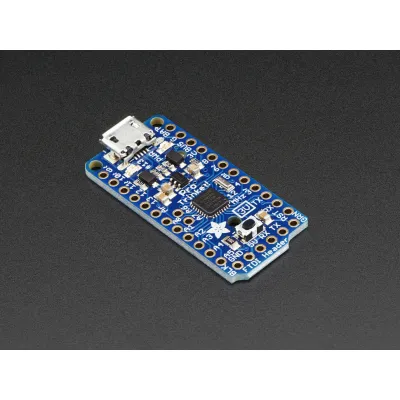 Adafruit Pro Trinket - 3V 12MHz