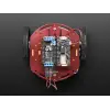 Robotauto aluskomplekt mini - 2WD mootoritega