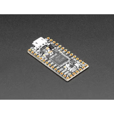 Adafruit ItsyBitsy M0 Express