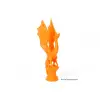 VERTEX DELTA 3D PRINTER