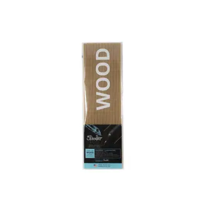 Create 3Doodler 3D PLA pliiatsi täiteplastik 25tk/pk "Kirss"
