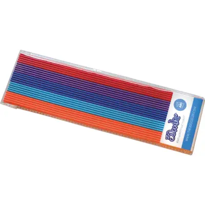 ABS värvivalik Bohemian Blend 25tk/pk