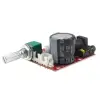 Helivõimendimoodul 2*10W 7-15V stereo