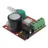 Helivõimendimoodul 2*10W 7-15V stereo