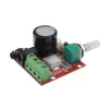Helivõimendimoodul 2*10W 7-15V stereo