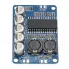 Mono Sound amplifier module 1*35W 10-30V