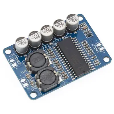 Mono Sound amplifier module 1*35W 10-30V