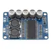 Mono Sound amplifier module 1*35W 10-30V