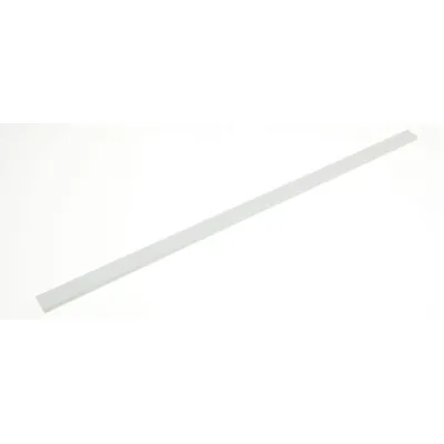 Külmkapi riiuli plastäär Zanussi ZBB28465SA (2231109634)