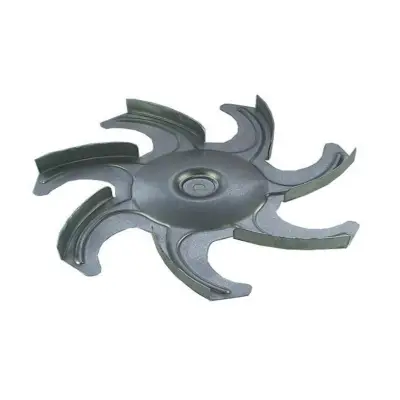 Ventilaator (CSM 63120 D)