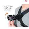 Body lifts for camera or phone