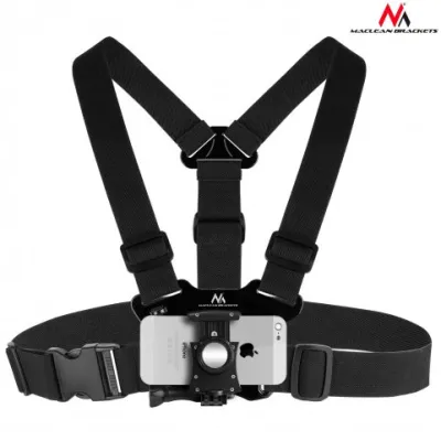Body lifts for camera or phone