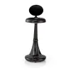 Laualamp suurendusega 10cm T4 3+12D 12W Valge