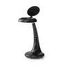 Laualamp suurendusega 10cm T4 3+12D 12W Valge