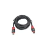 HDMI 2.0a premium cable 10m 4K@60Hz 18Gbps Black