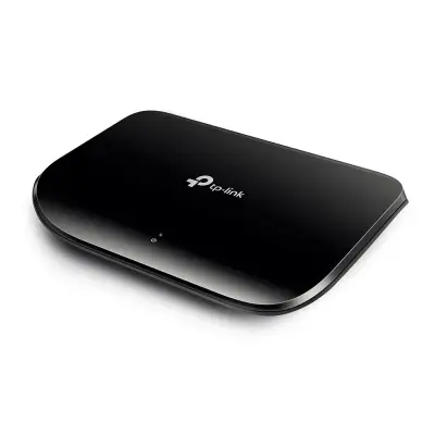 Ethernet 5 ports gigabit switch jagaja 10/100/1000 TP-LINK