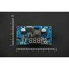 Toitemoodul DC/DC step-down 4...40V/1.25...37V 20W LED näit