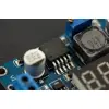 Toitemoodul DC/DC step-down 4...40V/1.25...37V 20W LED näit