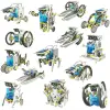 Solar robotikonstruktor 13-in-1