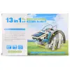 Solar robotikonstruktor 13-in-1