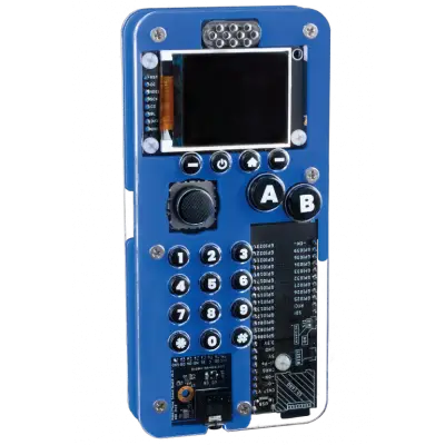 RINGO mobile phone DIY kit