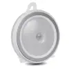 LED valgusti 60lm liikumisanduriga 80mm 3xAAA ei ole kaasas