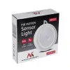 LED valgusti 60lm liikumisanduriga 80mm 3xAAA ei ole kaasas