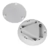 LED valgusti 60lm liikumisanduriga 80mm 3xAAA ei ole kaasas