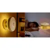LED valgusti 50+60lm liikumisanduriga 90mm taustvalgus 3xAAA