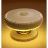 LED valgusti 50+60lm liikumisanduriga 90mm taustvalgus 3xAAA