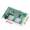 Helimoodul Bluetooth 5.0, võimendiga, UART, TFcard