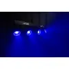 Statiiv 1.8m 4- efektiga DMX, 4xPAR 4*20W RGB