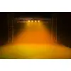 Statiiv 1.8m 4- efektiga DMX, 4xPAR 4*20W RGB