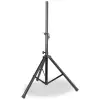 Statiiv 1.7m 4- efektiga DMX, 2xPAR 3*3W + 2xJelly 4*3W RGBW