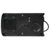 Suitsumasin BeamZ S500P 500W must plastik 250ml vedelikku
