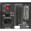 Suitsumasin BeamZ S500P 500W must plastik 250ml vedelikku