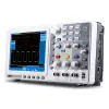 2ch Oscilloscope 8" TFT 800*600pix 30MHz 500MS/s