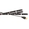 LED RGB taustavalgus telerile 190cm USB puldiga