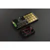 Math & Automatic Touch Keyboard, Micro:bit (V1.0)