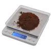 Digitaalne Kaal 0.1-2000g grammi, eraldus 0.1g