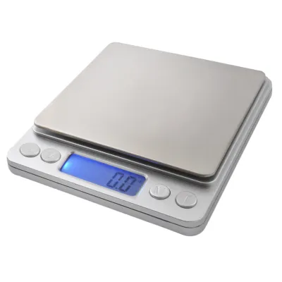 Digitaalne Kaal 0.1-2000g grammi, eraldus 0.1g