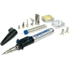 Gas-heated soldering iron Versatip DREMEL 2000