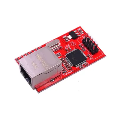 Ethernet moodul mini W5100