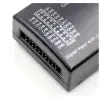 Logic analyzer 100Msps, 16ch, 50V