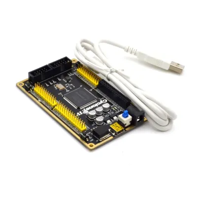 ALTERA FPGA Development Board CYCLONE IV EP4CE