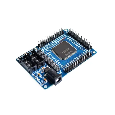 Development Board ALTERA FPGA CycloneII EP2C5T144