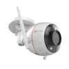 EZVIZ  C3W Color Night Vision Outdoor camera 2MP, 2.8mm, IR Wi-Fi & Rj45
