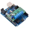 MAX14870 arduino motor driver 1.7A 4.5-36V